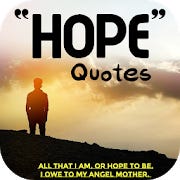 Hope Quotes for Android