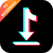 TikDown No Watermark - Video Downloader for Tiktok for Android