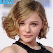 Chlo Grace Moretz Wallpaperz for Android