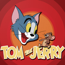Tom and Jerry Cartoon Videos for Android
