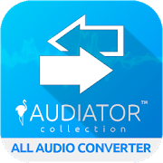 All Video Mp3 Audio Converter for Android