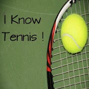 iKnowTennis! for Android