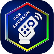 TV Remote for Emerson for Android