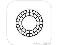 The photo is not beautiful?These detailed app let you have a circle of friends!