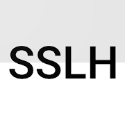 SSHL/SSLH Tunnel for Android