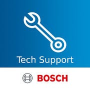 Bosch Tech Support for Android