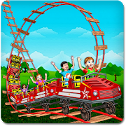 Roller Coaster Simulator HD for Android