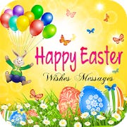 Happy Easter Wishes Messages SMS for Android