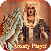 Daily Holy Rosary Prayers for Android