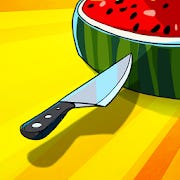 Food Cut  - knife throwing game for Android