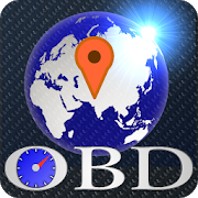 OBD Driver Free (OBD2&amp;ELM327) for Android