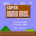 Super Mario Bros 1-3 for Android