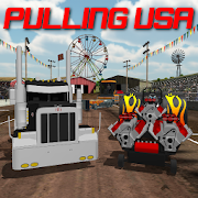 Pulling USA for Android