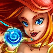 Heroes and Puzzles for Android