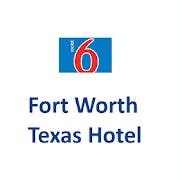 Motel 6 Fort Worth TX hotel for Android