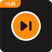 Browser Hub - Video Download for Android