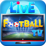 Live Football TV for Android