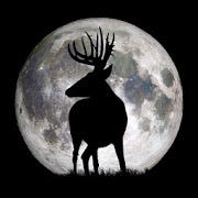 Deer Hunters MoonGuide for Android