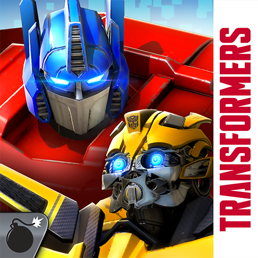 TRANSFORMERS: Forged to Fight for Android