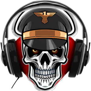 Music Skull Mp3 Player for Android