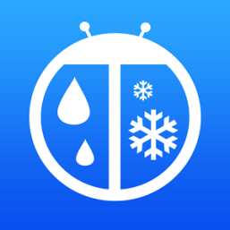 Weather by WeatherBug: Forecast, Radar &amp; Alerts for Android