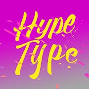 hype stories videos maker for Android