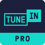 TuneIn Radio Pro - Live Radio for Android