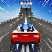 Extreme City Car Driving: GT Racing Crazy Stunts for Android