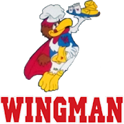 Wingman Wings Brighton for Android