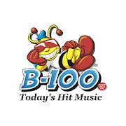 B-100 Today's Hit Music for Android