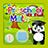 Panda Preschool Math for Android