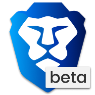 Brave Browser (Beta)