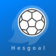 HesGoal - Live Football TV HD 2020 for Android