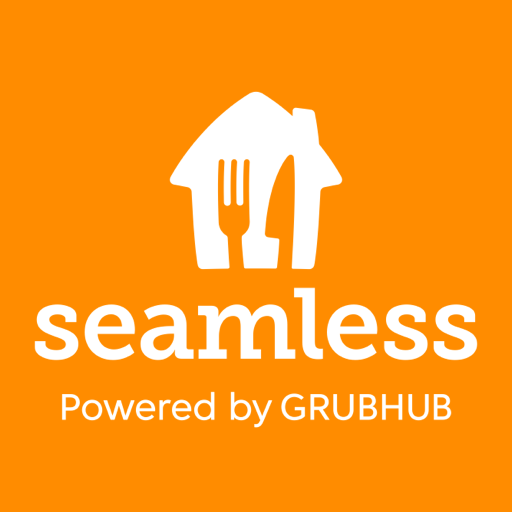 Seamless: Restaurant Takeout &amp; Food Delivery App