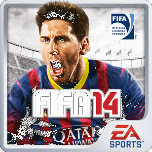 FIFA 14 by EA SPORTS for Android