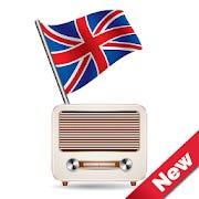 FM Radio - UK - United Kingdom for Android