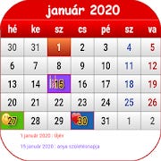 Hungary Calendar for Android