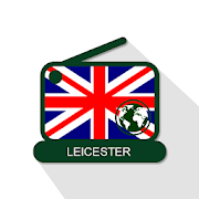 Leicester Online Radio Stations for Android