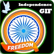 New Independence Day GIF 2020 for Android