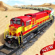 Oil Train Simulator 2019 for Android