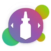 LQD. Choose a great vape juice! for Android