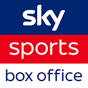 Sky Sports Box Office Live Boxing Event for Android
