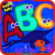 Dino ABC and puzzles for Android