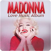 Madonna Love Music Album for Android