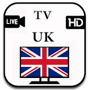 Live TV UK for Android