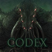 Cthulhu: Death May Die Codex + Randomizer for Android