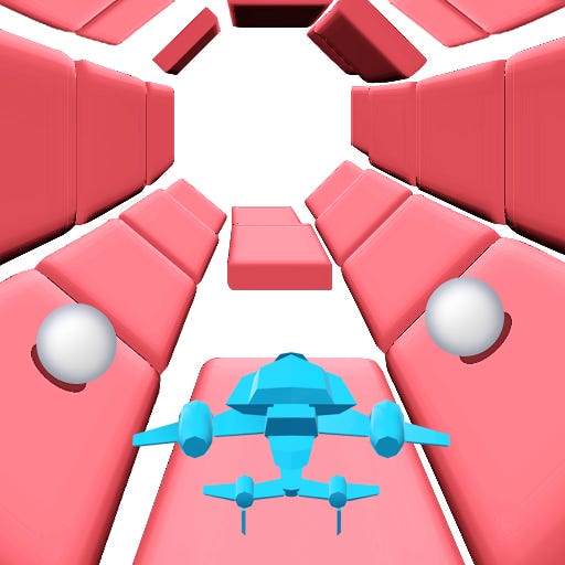 Plane Twist for Android