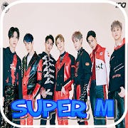 SuperM Songs - Offline Kpop 2020 for Android