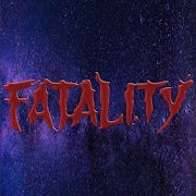 Fatality Sound Button for Android