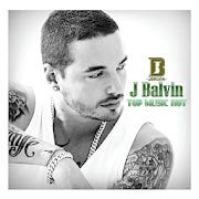 J Balvin Top Music Hot for Android